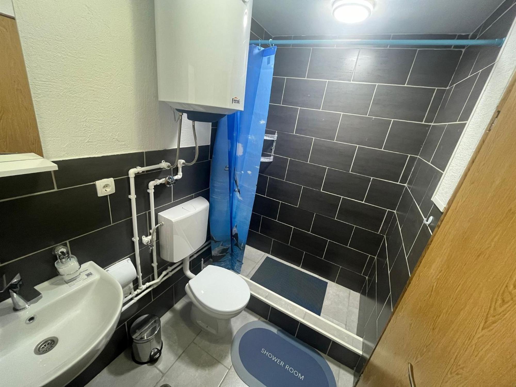 Studio Apartmani V&V Žabljak Buitenkant foto