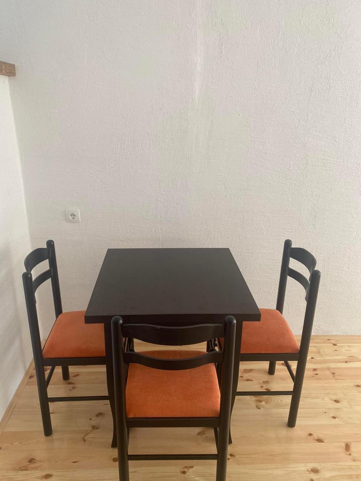 Studio Apartmani V&V Žabljak Buitenkant foto